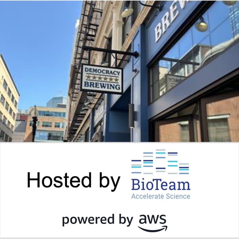 Cover Image for Roundtable Discussion: Building AI-Ready Infrastructure for Biomedical Research