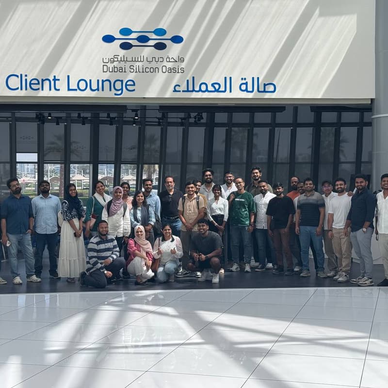Cover Image for UAE | MENA Software Engineers & QA Weekly Community Meetup