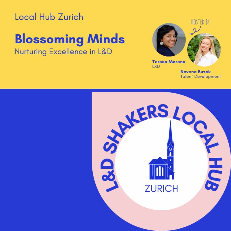 Cover Image for Blossoming Minds