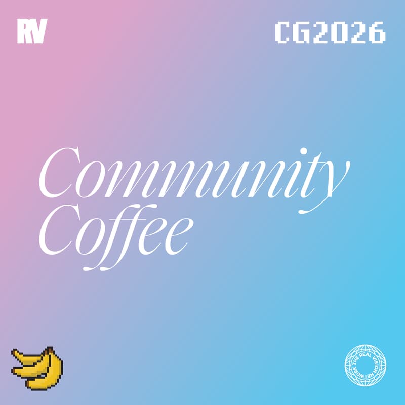 Cover Image for Community Coffee