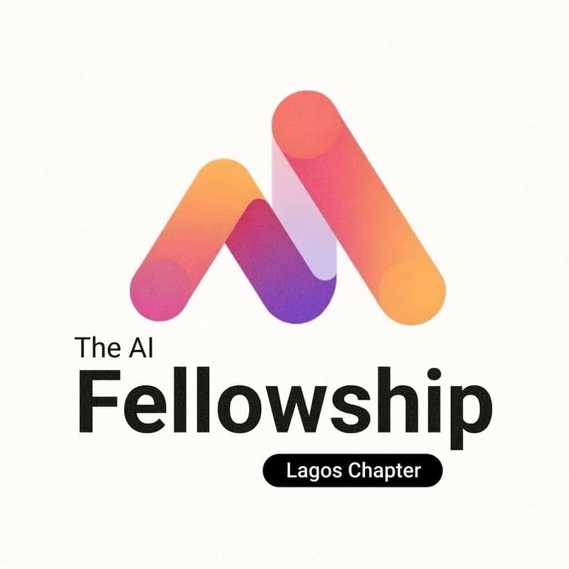 Cover Image for Inaugural launch of The AI Fellowship (Lagos Chapter)