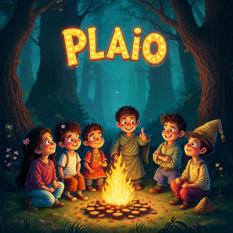Cover Image for PLAIO WORKSHOP