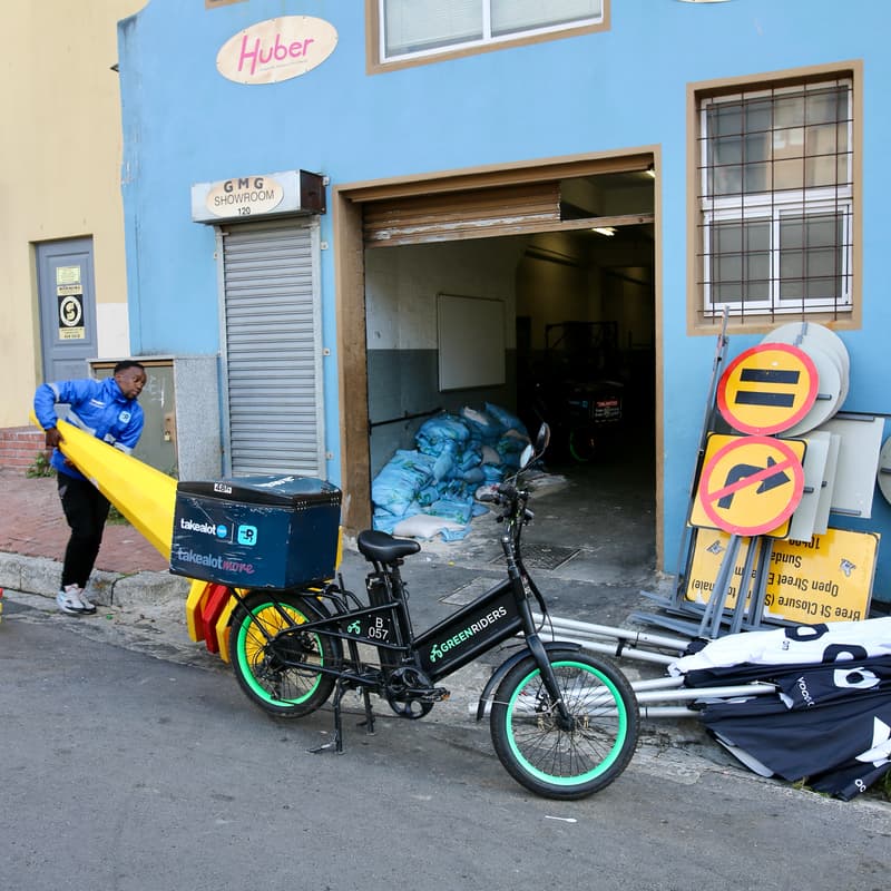 Cover Image for BikeBus: CBD via Obs to Langa Open Streets