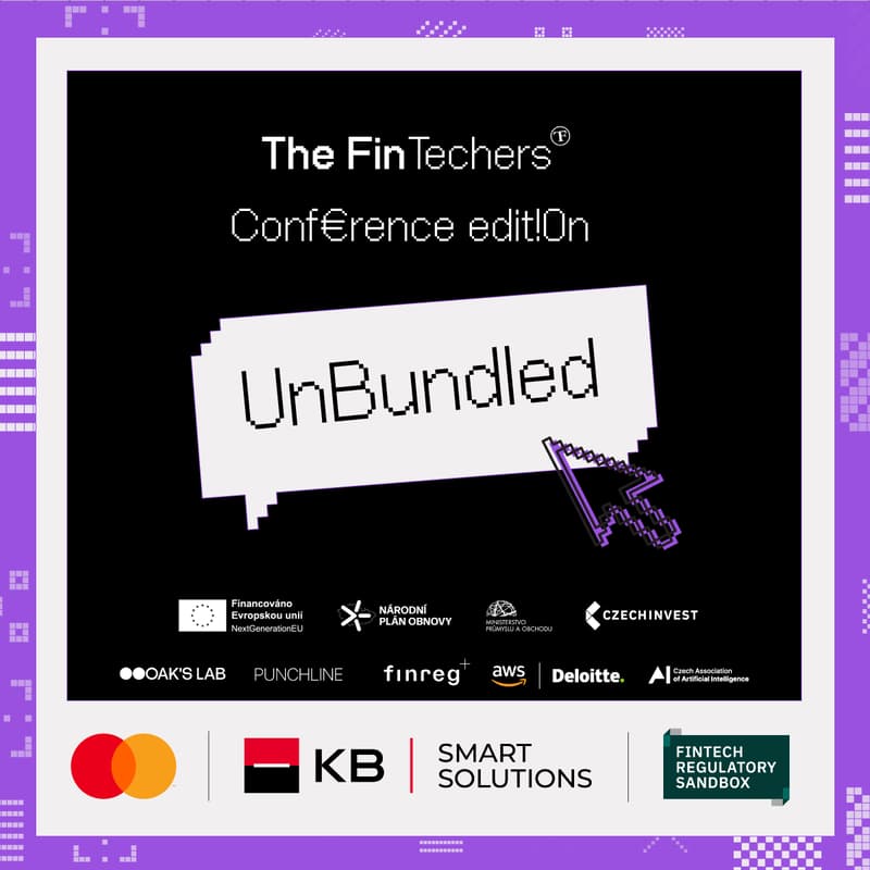 Cover Image for The FinTechers UnBundled