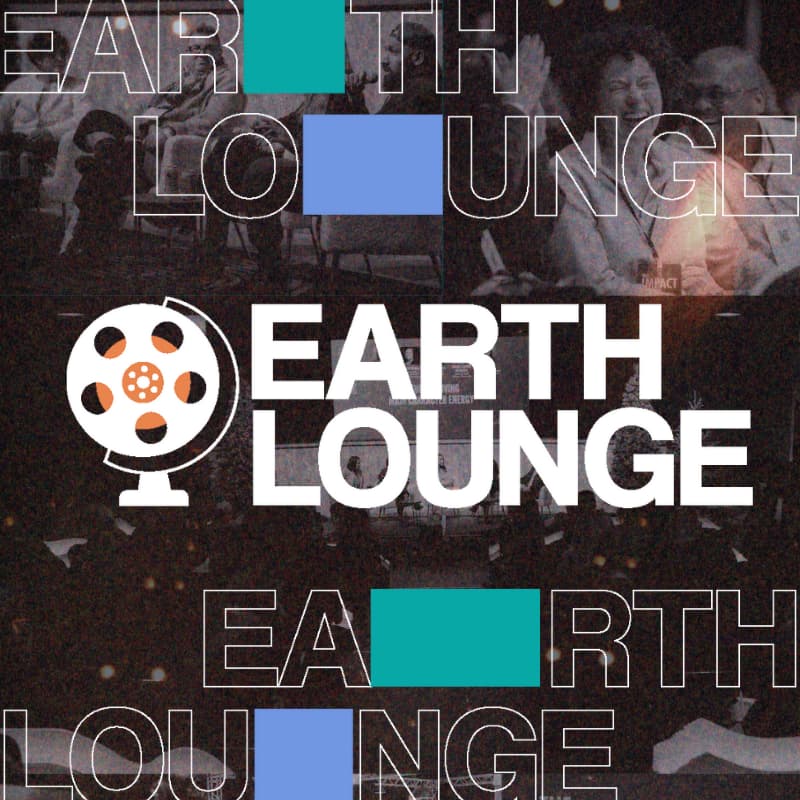 Cover Image for Earth Lounge: Park City