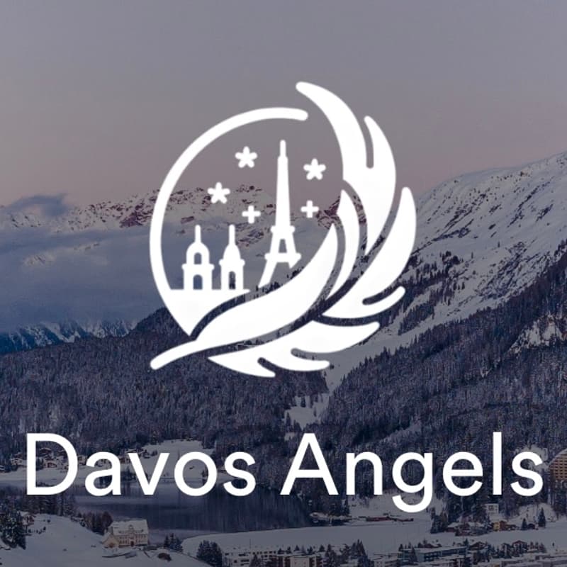 Davos Angels Luncheon: Defining Europe's Competitive Edge
