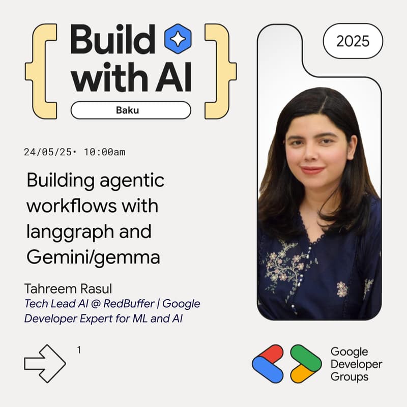 Cover Image for Building agentic workflows with langgraph and Gemini/gemma with