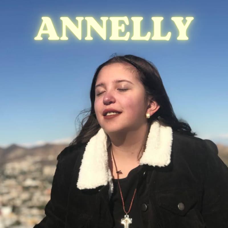 Cover Image for Annelly