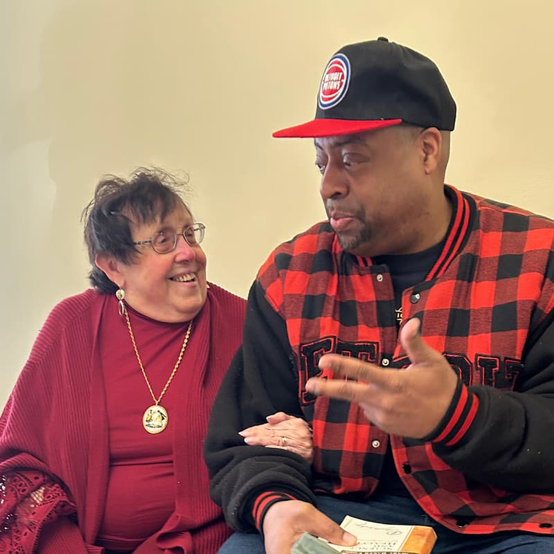 Cover Image for Bible Study for Today's Questions