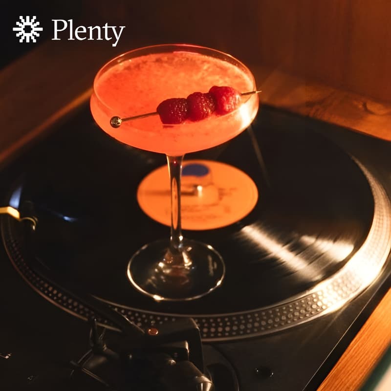 Cover Image for Plenty x Beta Launch Party