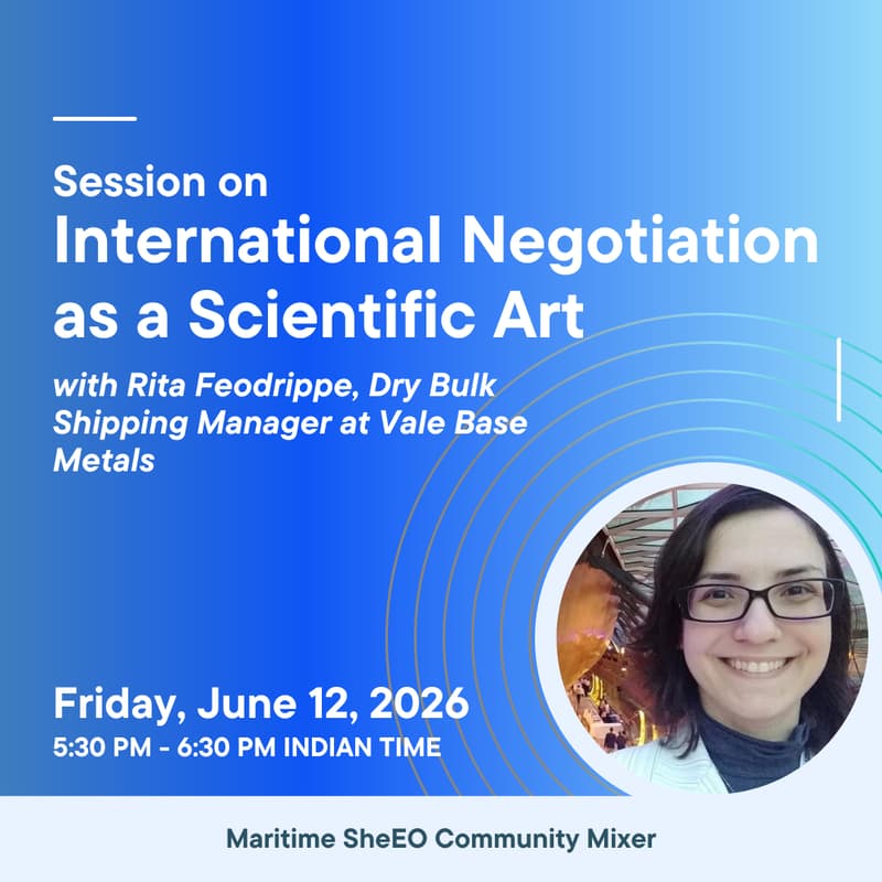 Cover Image for International Negotiation as a Scientific Art | June Mixer