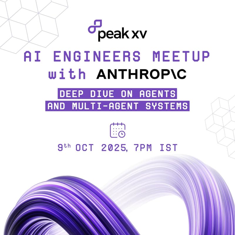 Cover Image for AI Engineers meetup w/t Anthropic