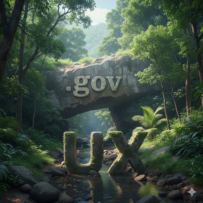 Cover Image for UX for .GOV sites Weekly UX Bootcamp