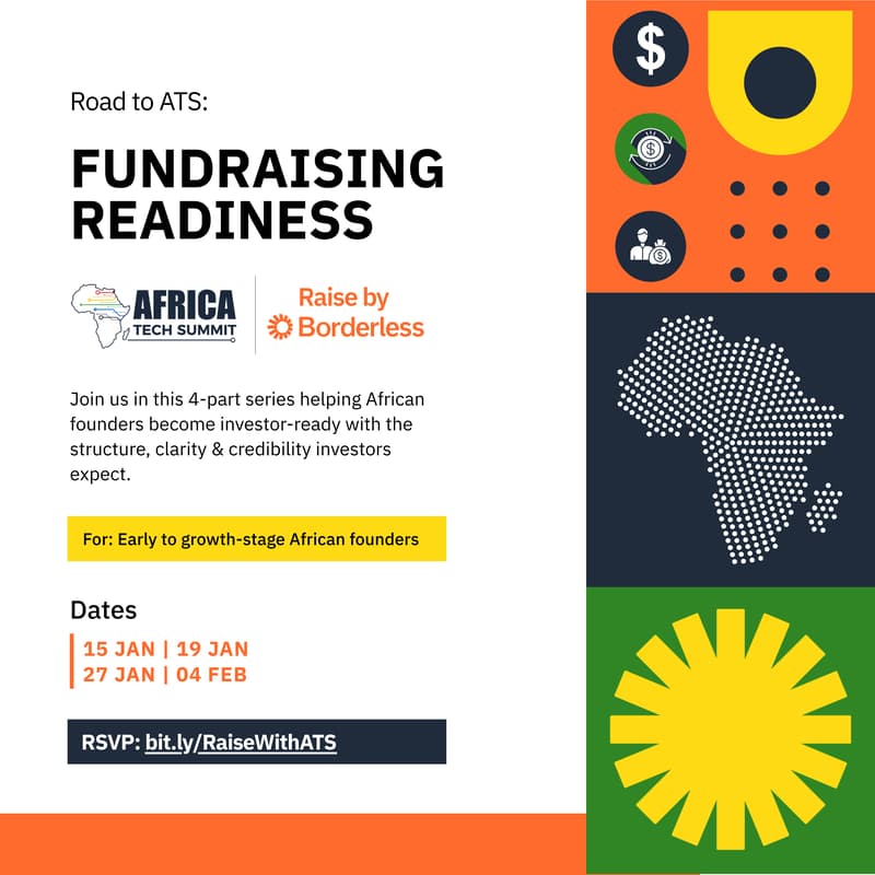 Cover Image for Road to ATS: Fundraising Readiness