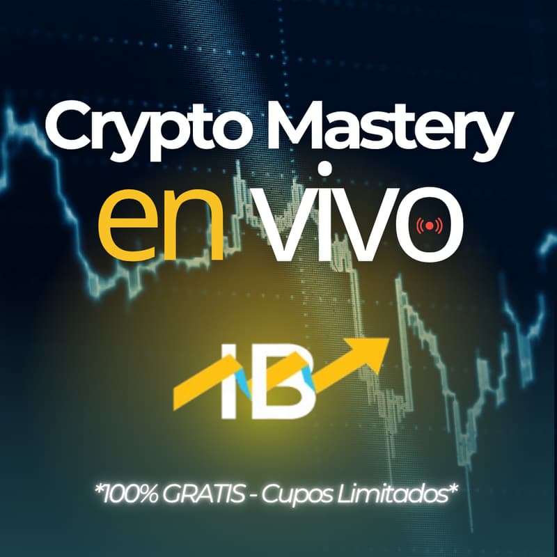 Cover Image for InBest Crypto Mastery