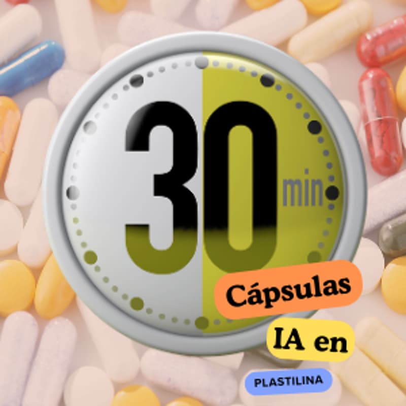 Cover Image for Mi primer GPT