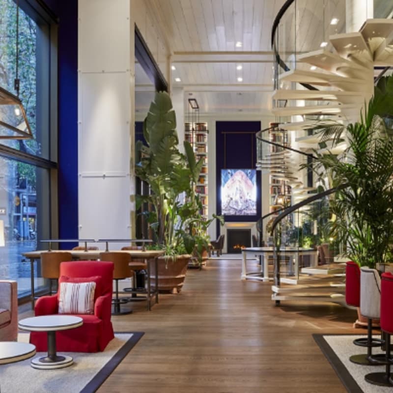 Cover Image for Founders Running Club :: Co-working + Lunch