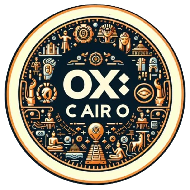 Cover Image for 0xCairo Meetup