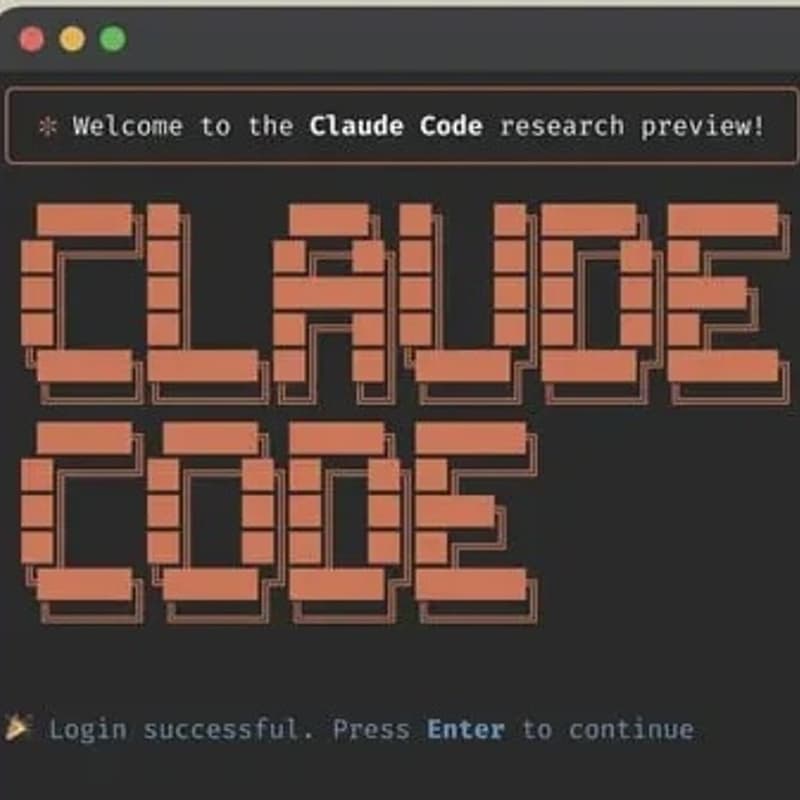 Cover Image for Introducción a Claude Code