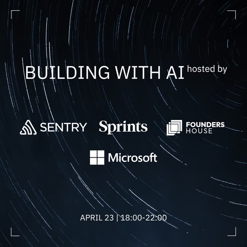 Cover Image for Building With AI