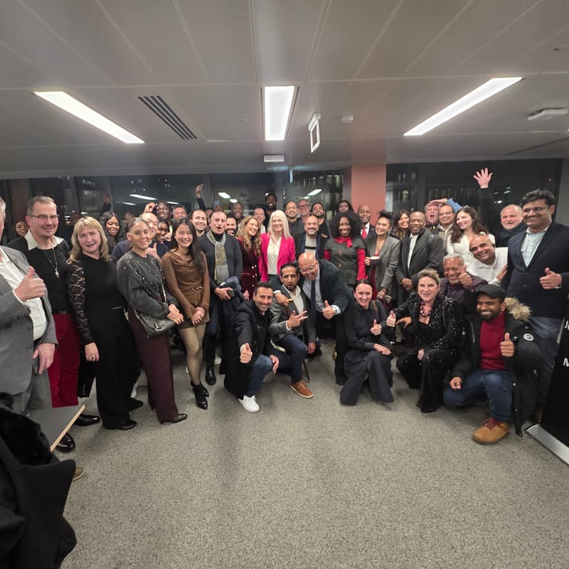 Cover Image for Investor Meet 2026