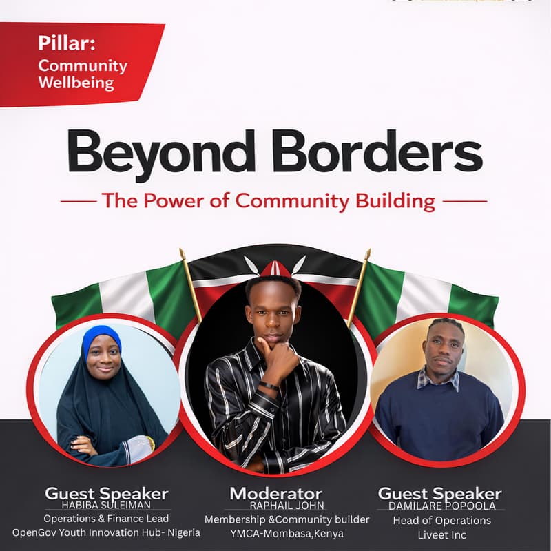 Cover Image for Beyond Borders