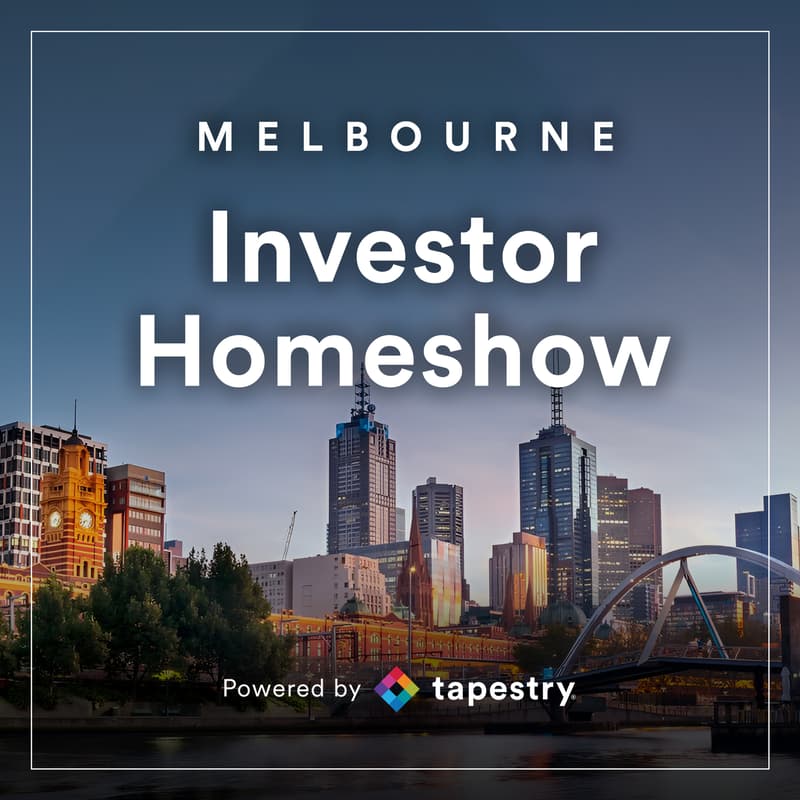 Cover Image for Melbourne Investor Homeshow