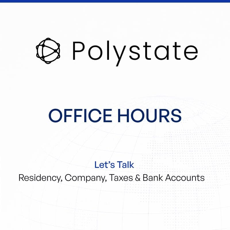 Cover Image for Polystate Office Hours
