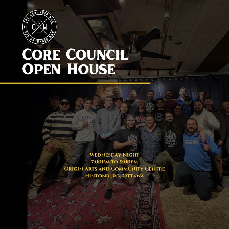 Cover Image for In-Person Group Drop-In