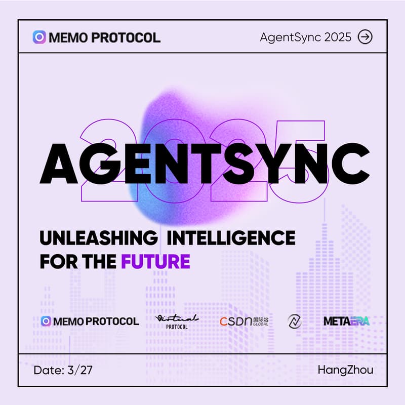 Cover Image for AgentSync 2025: Unleashing Intelligence for the Future