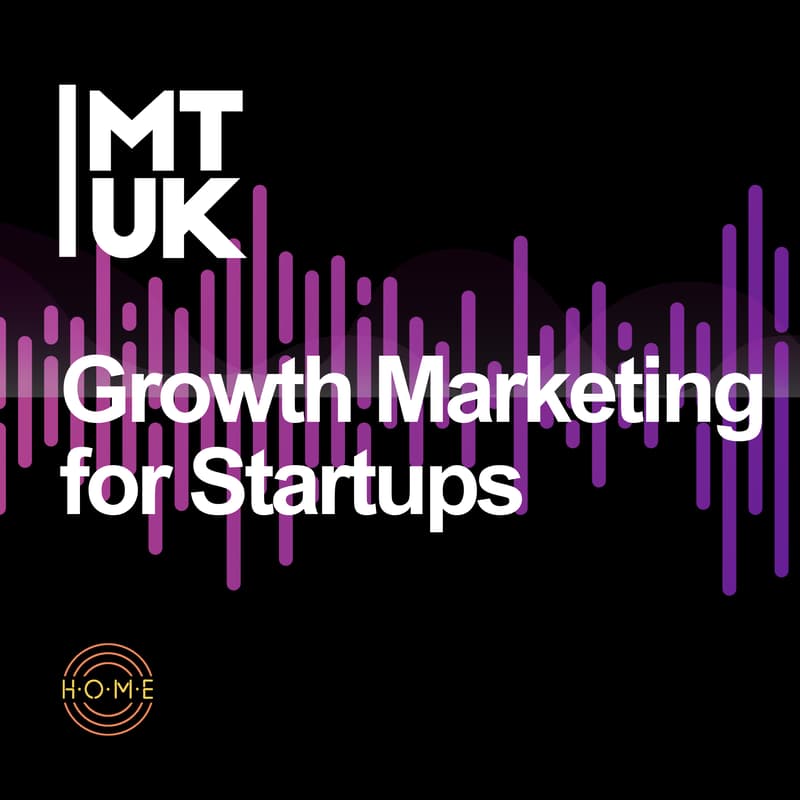 Cover Image for Growth Marketing for Startups