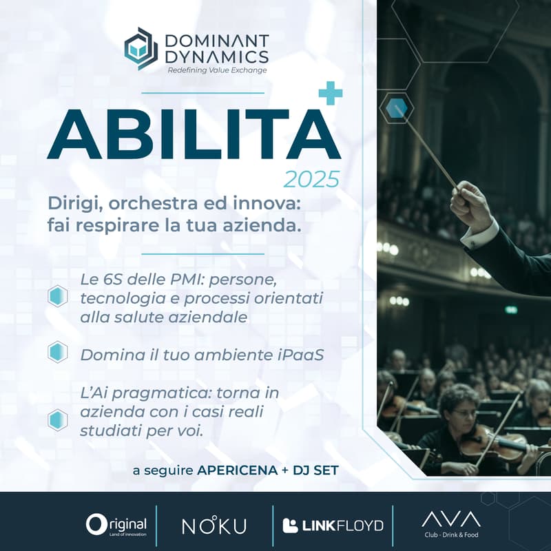 Cover Image for ABILITA+