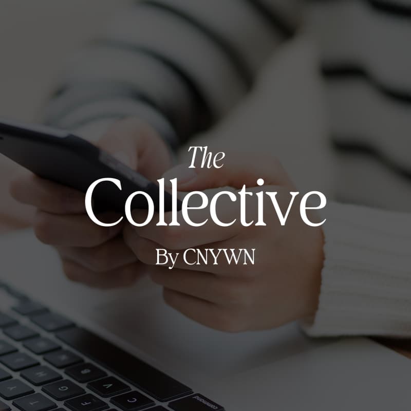 Cover Image for Community Call: Closed Mouths Don’t Get Connected