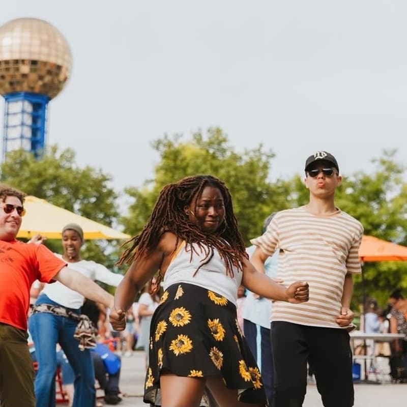 Cover Image for KCSD - Hip Hop w/ Wes ($15)