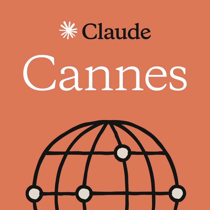 Cover Image for Claude Code Meetup Cannes