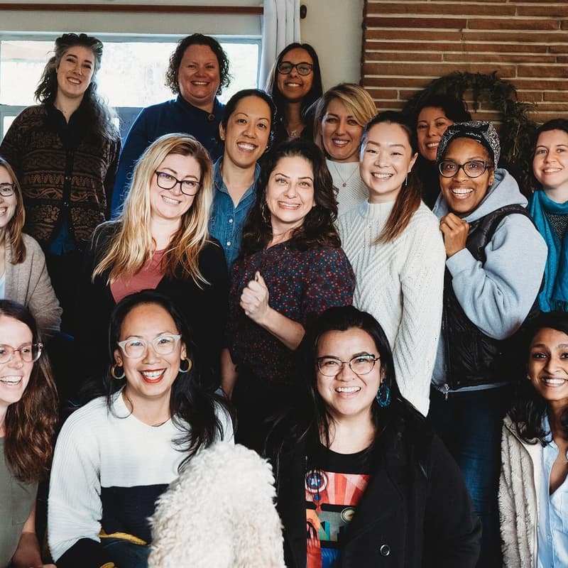 Cover Image for Tuesdays Together freelancer meetup