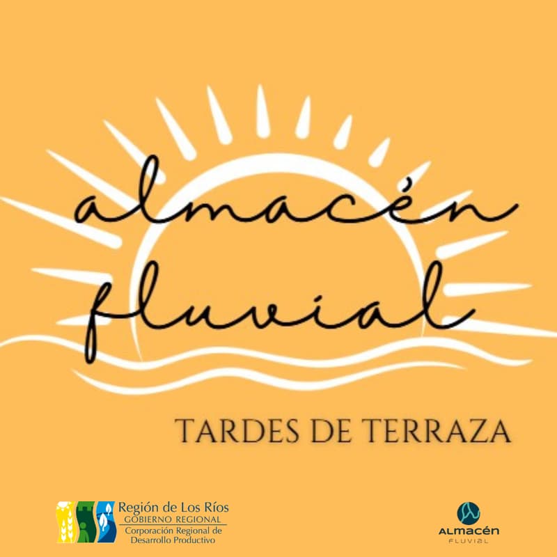 Cover Image for Lanzamiento oficial de la Terraza del Almacén Fluvial
