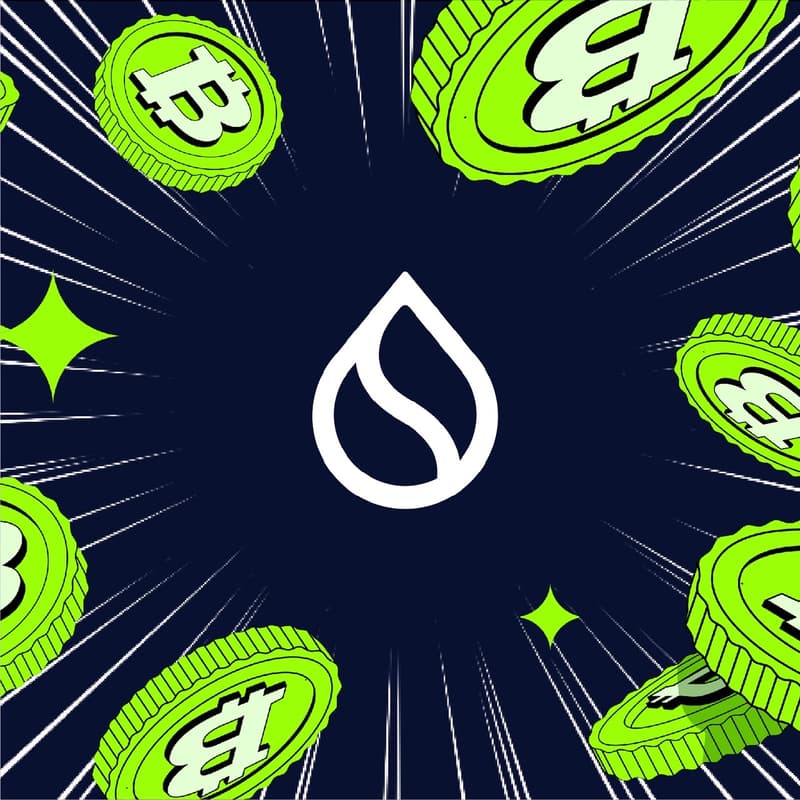 Cover Image for Sui Japan : BTCfi on Sui