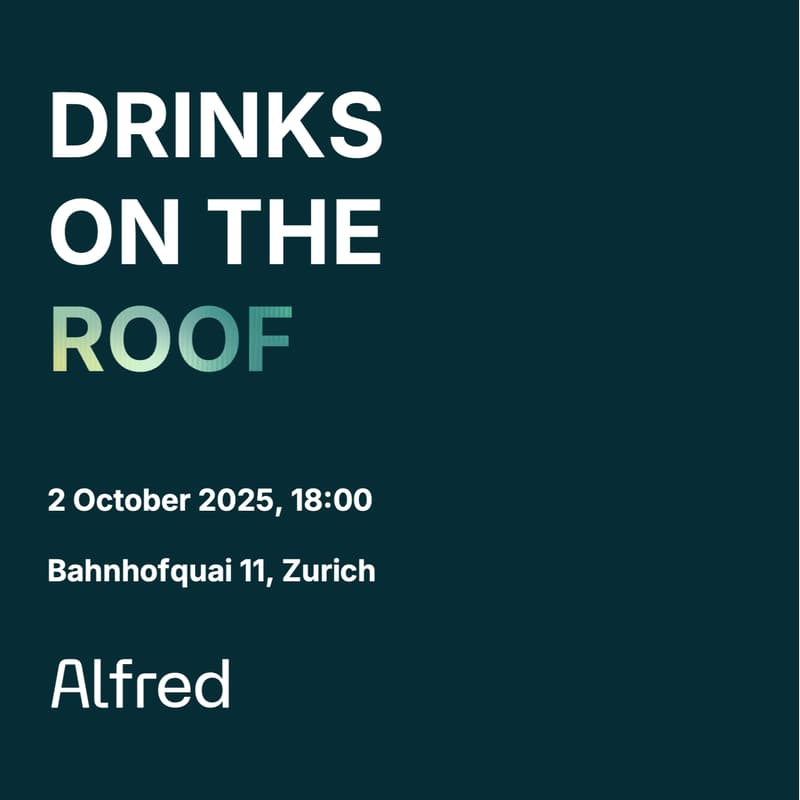 Cover Image for DRINKS ON THE ROOF