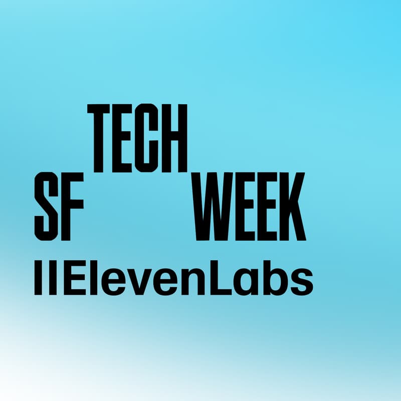 Cover Image for Building with the Future of AI Audio #SFTechWeek