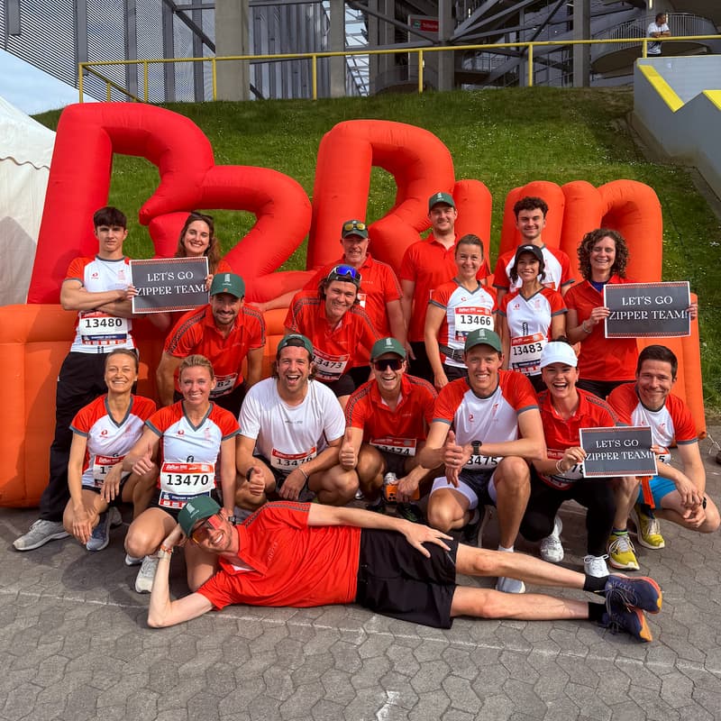Cover Image for B2Run 2026