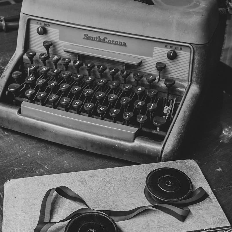 Cover Image for Why would anyone write a manifesto?