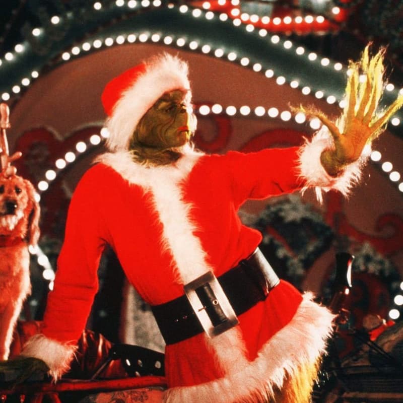 Cover Image for craft club: holiday movie & trivia night