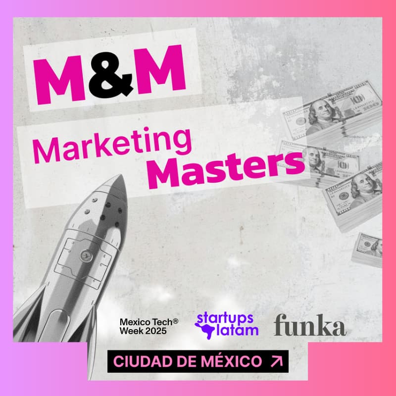 Cover Image for M&M - Marketing Masters