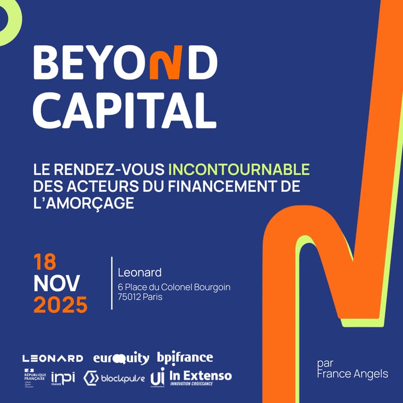 Cover Image for Beyond Capital
