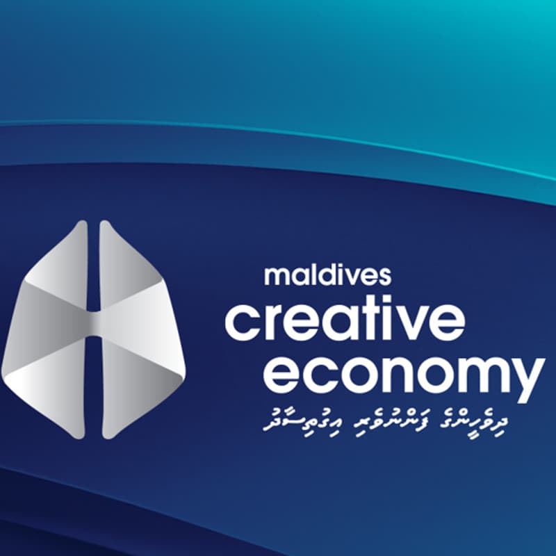 Cover Image for Workshop Series on Economic Diversification: The Creative Economy [01.07] - Creative Sparks