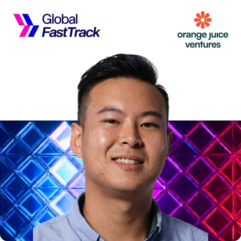 Cover Image for Global Fast Track 2026 Market Readiness Programme - Investor Discovery Session with Orange Juice Ventures