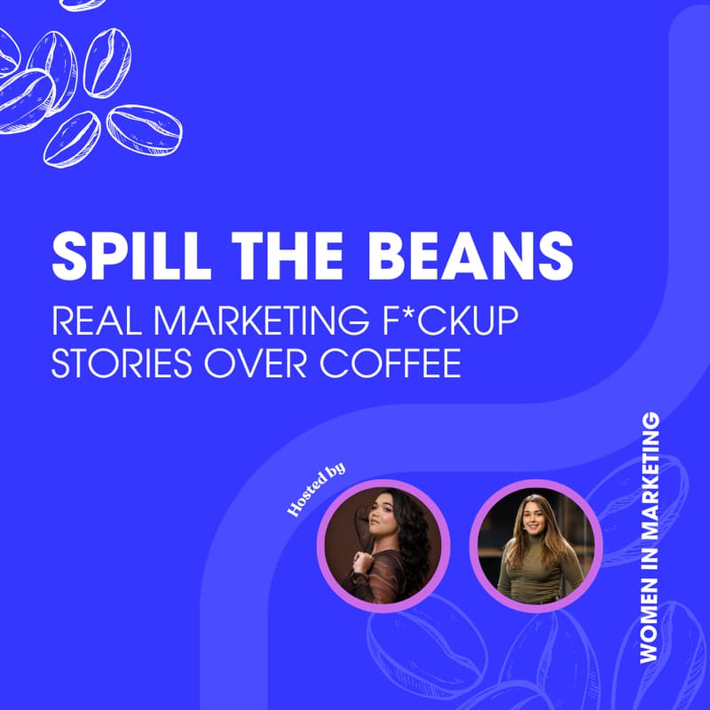 Cover Image for ☕️ Spill the Beans