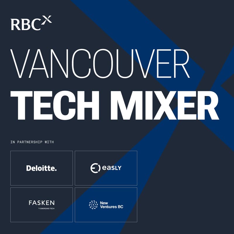 Cover Image for Vancouver Tech Mixer