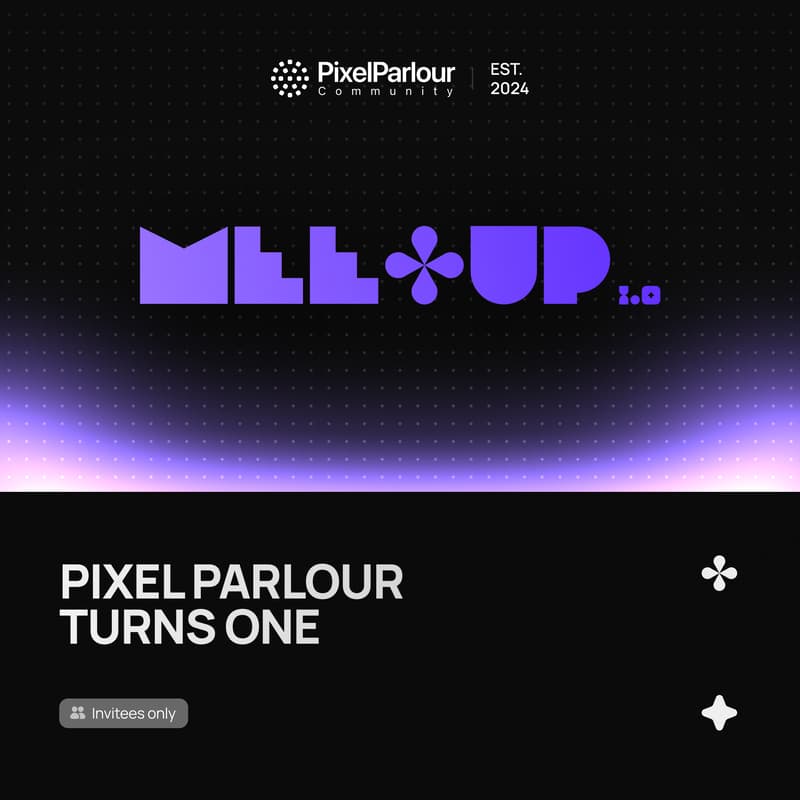 Cover Image for Pixel Parlour: Chill & Chat — Vol. 3